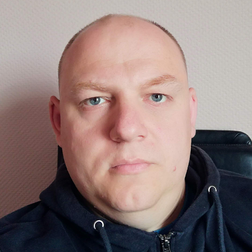 Father of 3, Senior Web developer, Mentor, Entrepreneur. Or just a web developer with crazy, not documented thinking🧐 Full-stack (LAMP/LEMP), Vue.js.