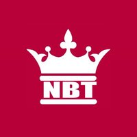 NBT Media (@nbtmedia) 's Twitter Profile Photo NBT Media (@nbtmedia) 's Twitter Profile Photo