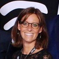Aurélie LOUBES (@aurelieloubes) 's Twitter Profile