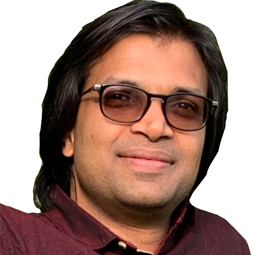 Benesh Joseph Profile