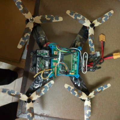 I2E22261365's profile picture. 