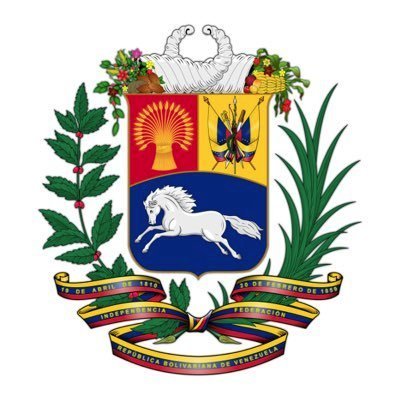 EMBASSY OF VENEZUELA IN ETHIOPIA, TO DJIBUTI AND AU