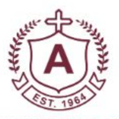 Join us in promoting...
St. Albert the Great School -Pursuing Excellence!
St. Albert the Great Parish - Transforming Lives Through Faith