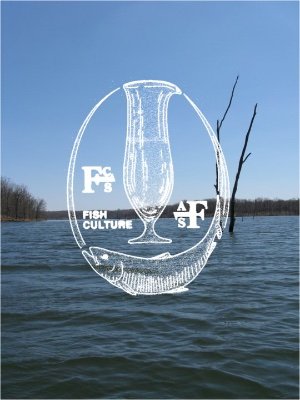 The Twitter page for the Fish Culture Section of the American Fisheries Society. RTs are not considered endorsements.
