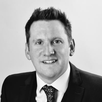 Account Executive at Gallagher Coventry. Helping people manage and feel confident about their risks.