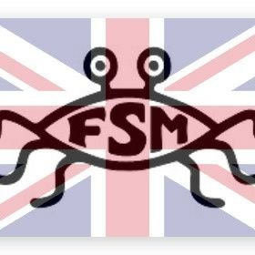 The Church of the Flying Spaghetti Monster in the United Kingdom. Representing all Pastafarians in the United Kingdom of Great Britain and Northern Ireland.