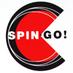 SpinGo (@SpingoItaly) Twitter profile photo