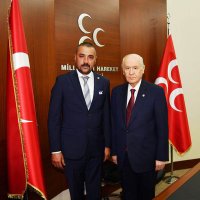 Alparslan Doğan Ankara(@AlpDoganMHP) 's Twitter Profile Photo