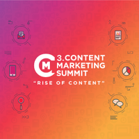 Content Marketing Summit (@riseofcontent) 's Twitter Profile