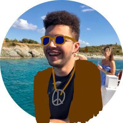 Justice_Proulx's profile picture. I’m just here to bring peace and symphony to mankind and our surrounding wildlife