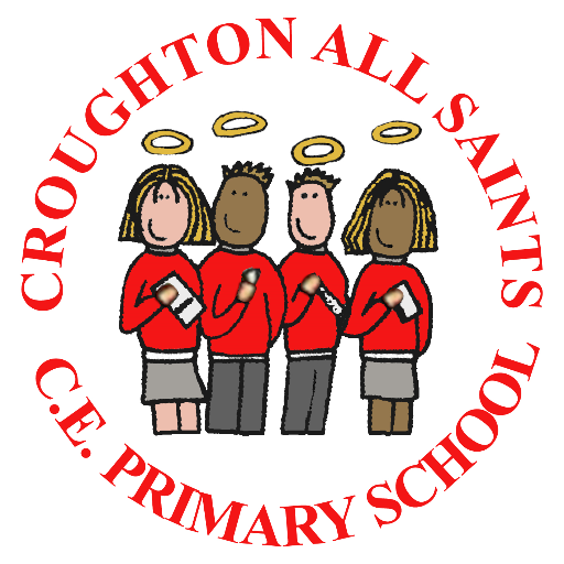 Croughton All Saints CofE Primary School is situated in the heart of a thriving rural village on the Northamptonshire border.