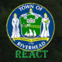 Town of Riverhead Environmental Advisory Committe for Tomorrow, 
or R.E.A.C.T!