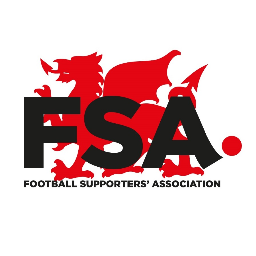 WeAreFSACymru Profile Picture