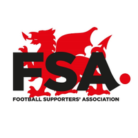 Fan Embassy Wales (@wearefsacymru) 's Twitter Profile Photo Fan Embassy Wales (@wearefsacymru) 's Twitter Profile Photo