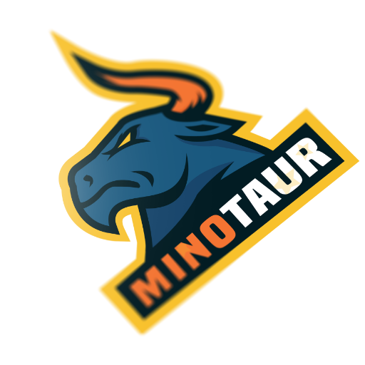 GamingMinotaur_'s profile picture. |Equipo Español de E-Sports de League Of Legends|🇪🇸  
Sponsorship with @FatalGrips 
Código de Descuento: Minotaurg       Contacto📩MinotaurGamingEs@gmail.com