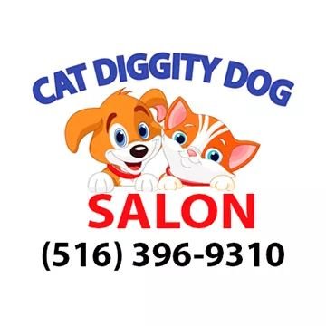 Open since May 2016. Cat Diggity Dog Salon offers amazing grooming by professional pet stylists. Call today! or Book online @ https://t.co/OZCHhUu4fT 
(516) 396-9310