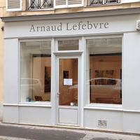 Arnaud Lefebvre(@_ArnaudLefebvre) 's Twitter Profile Photo