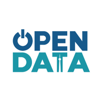 Open Data - Toronto (@open_to) 's Twitter Profile Photo Open Data - Toronto (@open_to) 's Twitter Profile Photo