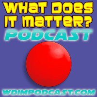 WDIMpodcast(@WDIMpodcast) 's Twitter Profile Photo