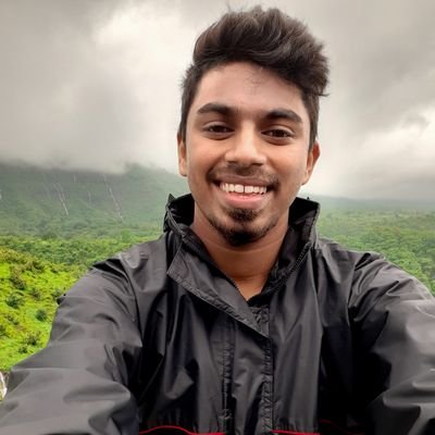 swarooppokhare's profile picture. Mobile photographer📱 
@mumbaiindians 💙
Rohit Sharma 💙💕💕
🏏Cricket-Football⚽️,Sports❤🇮🇳  
Instagram-@swaroop_pokhare

Joined Twitter on 13 March 2017