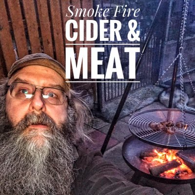 I love Texas Style Low And Slow Barbecue. I have two crazy Alaskan Malamutes. I’m a YouTube creator. Go check out my YouTube channel 🔥😎👍 #cidertalbotbbq