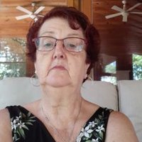 Marilyn Warren - @Marilyn86763076 Twitter Profile Photo