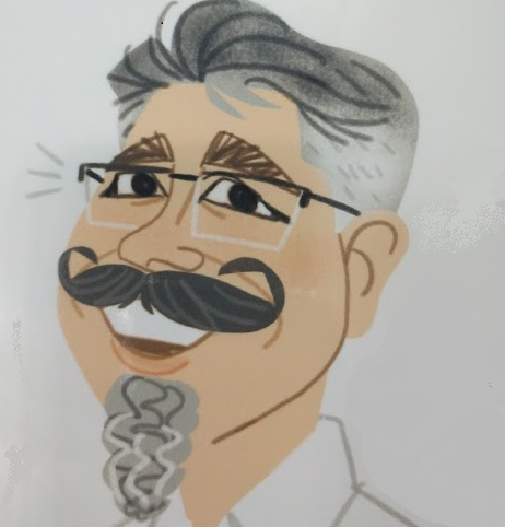 IndieBrewStash's profile picture. Fun loving stereotypical middle aged while man that loves indie beer.