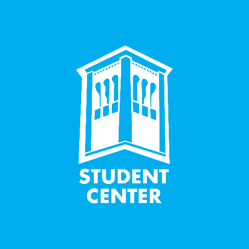 Home to a variety of businesses that offer everything from coffee to copies, there is always something at the Student Center! Follow us to see what's new!