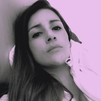 Erika Aguirre - @Ivi2203 Twitter Profile Photo