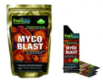 PlantsNatural's profile picture. Get Free Sample Pack: Myco Blast Professional Series Mycorrhizae Pre Measured Stick Packs- Singles