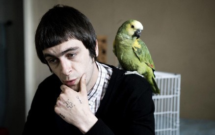 Video_Selection's profile picture. 