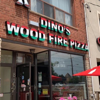 Wood oven pizza,Best wood oven pizza in Toronto