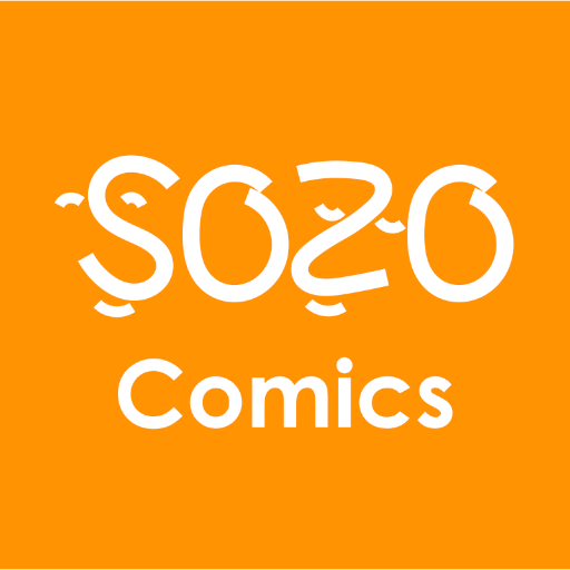 SOZO comicsさんのプロフィール画像