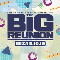The Big Reunion (@bigreunionitv) 's Twitter Profile