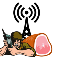 Ham Radio Village (@hamradiovillage) 's Twitter Profile Photo Ham Radio Village (@hamradiovillage) 's Twitter Profile Photo