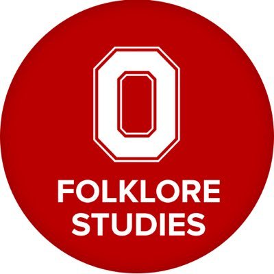 The Twitter feed for the Center for Folklore Studies at The Ohio State University. CFS supports the learning, teaching, research, and outreach of folklore.