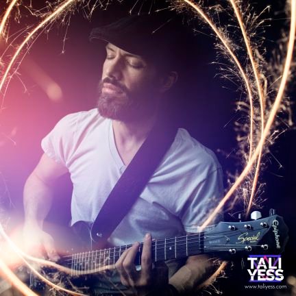 TaliYess's profile picture. 