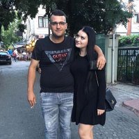 Menderes&Melike (@mendovemelo) Twitter profile photo