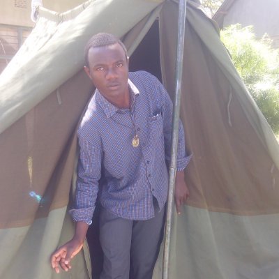 dennismawira79's profile picture. 