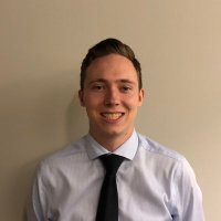 Gage Bridgford (@gbridgfordnfl) 's Twitter Profile Photo