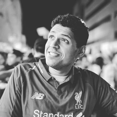 Srcastic_Muggle's profile picture. An above average Indian who cooks and supports Liverpool 👋
