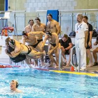 Army Water Polo (@armywaterpolo) 's Twitter Profile