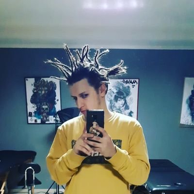 nice_mousy's profile picture. 