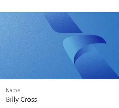 Billywcross2's profile picture. writer, artist and painter