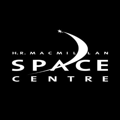 Vancouver's H.R. MacMillan Space Centre. 
Like no place on Earth.