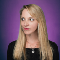 Laura Gallaher, PhD (@drlauragallaher) 's Twitter Profile