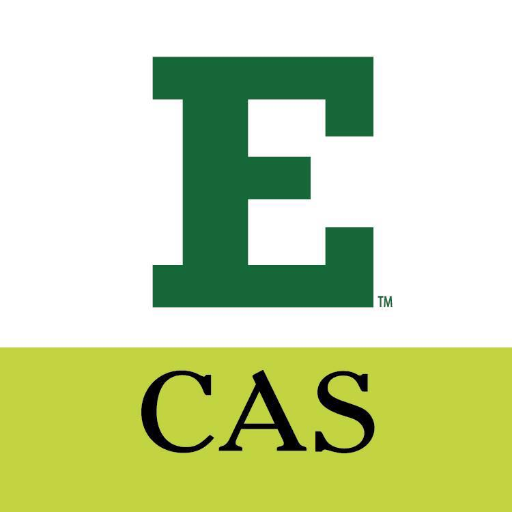 Eastern Michigan University CAS