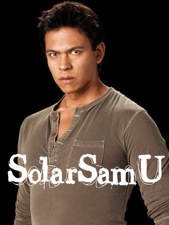 SolarSamU's profile picture. I loved her from the moment I saw her. @SolarEmily is my life and my heart belongs to her.