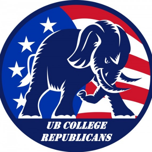 UBCollegeGOP's profile picture. Your #1 resource for getting involved in Republican politics while attending UB. Follow for updates. RTs ≠ endorsement. 2019 meeting time and room tbd.