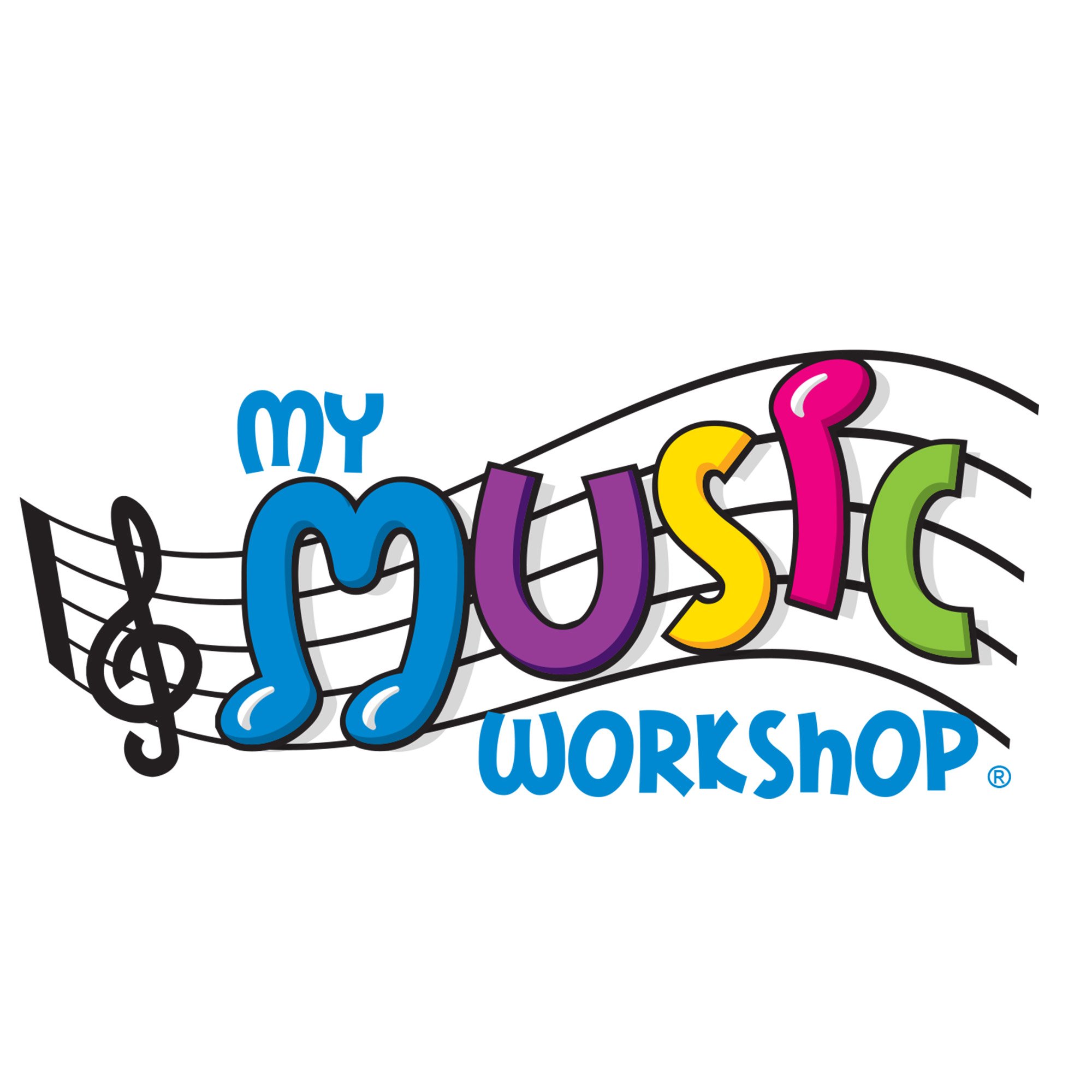 Learning music has never been this fun! My Music Workshop is a children's music education program. We offer franchises to those who love kids and music!